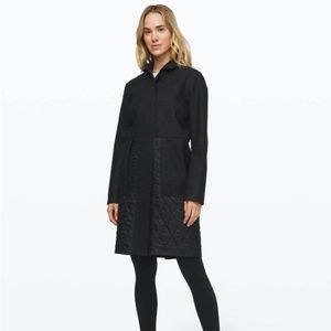 Lululemon Roam Far Coat